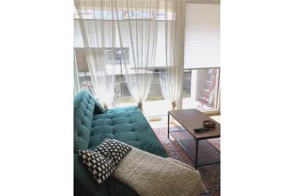 Kraków, Ruczaj, Pszczelna, Ruczaj ul. Pszczelna ⭐️ 3 pokoje + ogród Nowe Bud.