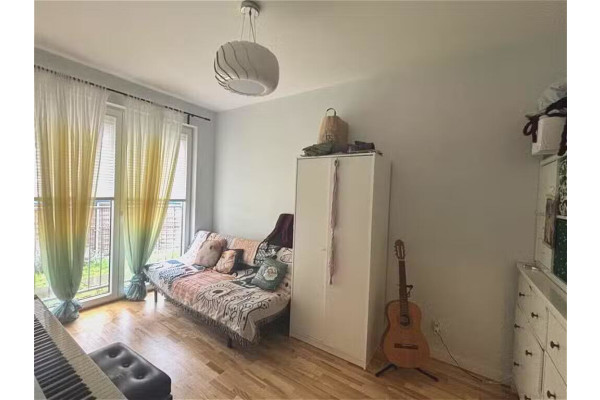 Kraków, Ruczaj, Pszczelna, Ruczaj ul. Pszczelna ⭐️ 3 pokoje + ogród Nowe Bud.