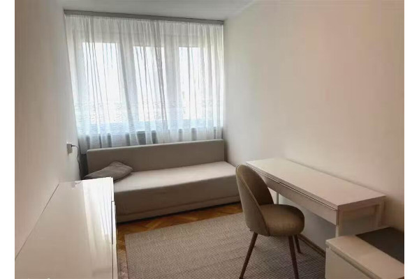 Warszawa, Mokotów, al. Niepodległości, Mokotów  ⭐ 2 pokoje ⭐ blisko metra⭐blisko SGH