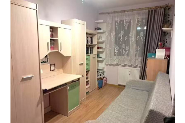 Warszawa, Białołęka, Grodzisk, Sieczna, Białołęka Sieczna ⭐️2 pok+ garaż ⭐️ nowe bud.