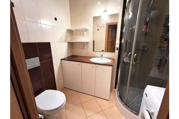 Warszawa, Białołęka, Grodzisk, Sieczna, Białołęka Sieczna ⭐️2 pok+ garaż ⭐️ nowe bud.