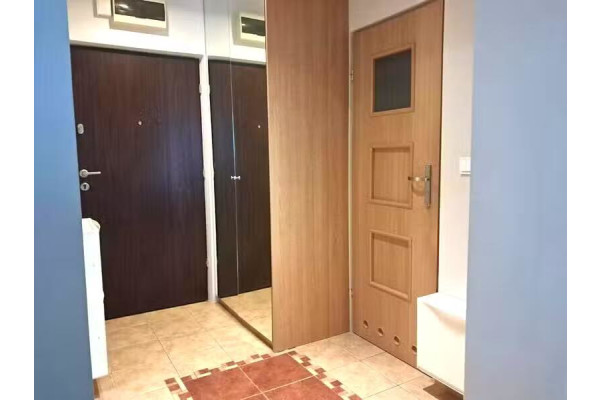 Warszawa, Białołęka, Grodzisk, Sieczna, Białołęka Sieczna ⭐️2 pok+ garaż ⭐️ nowe bud.