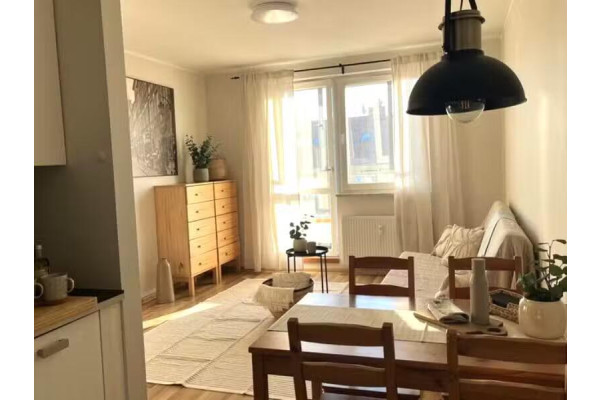 Warszawa, Białołęka, Grodzisk, Sieczna, Białołęka Sieczna ⭐️ 2 pok Garaż ⭐️ nowe bud