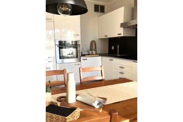 Warszawa, Białołęka, Grodzisk, Sieczna, Białołęka Sieczna ⭐️ 2 pok Garaż ⭐️ nowe bud