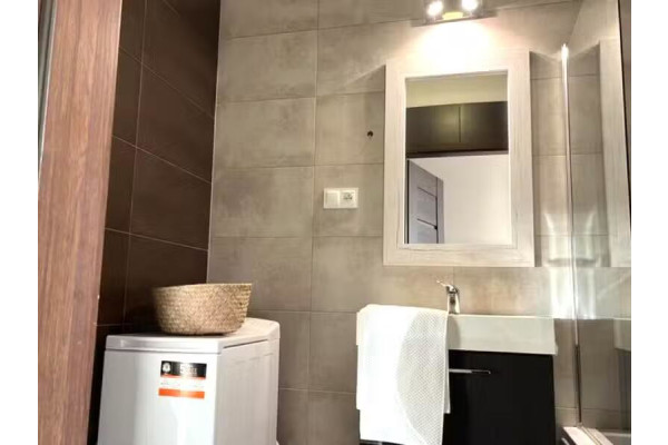 Warszawa, Białołęka, Grodzisk, Sieczna, Białołęka Sieczna ⭐️ 2 pok Garaż ⭐️ nowe bud