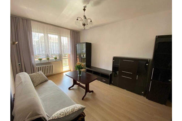 Tychy, C, al. Bielska, Tychy C ⭐️ Bielska ⭐️ 30,9m 1Pok+ balkon