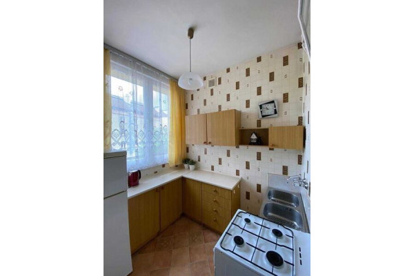 Tychy, C, al. Bielska, Tychy C ⭐️ Bielska ⭐️ 30,9m 1Pok+ balkon