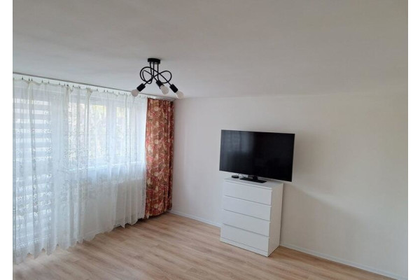 Śląski, Sosnowiec, Śródmieście, Warszawska, Sosnowiec Centrum ul. Warszawska 48m2  2 pokoje