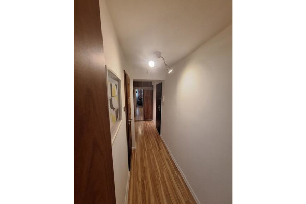 Śląski, Sosnowiec, Śródmieście, Warszawska, Sosnowiec Centrum ul. Warszawska 48m2  2 pokoje