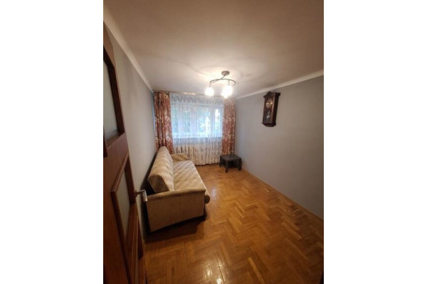 Śląski, Sosnowiec, Śródmieście, Warszawska, Sosnowiec Centrum ul. Warszawska 48m2  2 pokoje