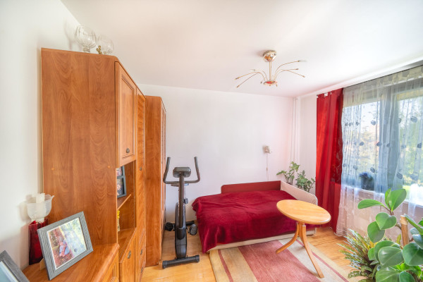 Kraków, Podgórze Duchackie, Serbska, Wola Duchacka Serbska ⭐️ 3 pokoje Do Wejścia