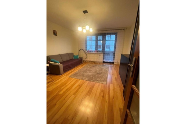 Warszawa, Białołęka, Józefa Mehoffera, Warszawa Białołęka  Mehoffera 49,5m2, 2 pok Balkon