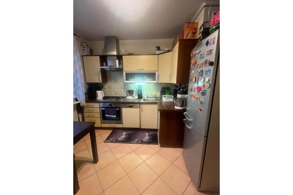 Warszawa, Białołęka, Józefa Mehoffera, Warszawa Białołęka  Mehoffera 49,5m2, 2 pok Balkon