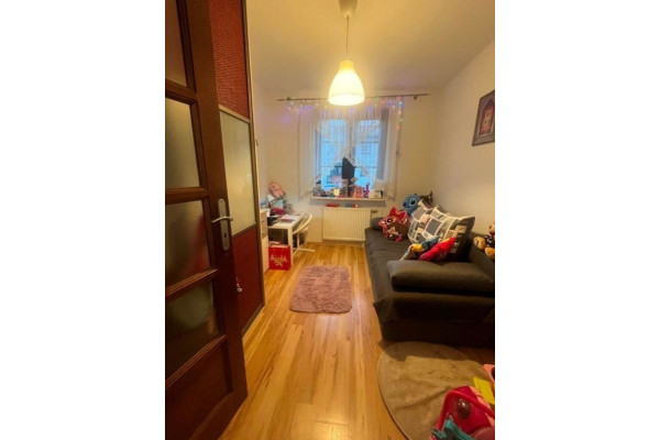 Warszawa, Białołęka, Józefa Mehoffera, Warszawa Białołęka  Mehoffera 49,5m2, 2 pok Balkon