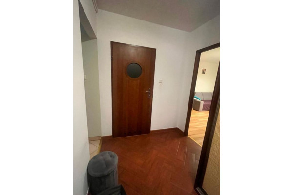 Warszawa, Białołęka, Józefa Mehoffera, Warszawa Białołęka  Mehoffera 49,5m2, 2 pok Balkon