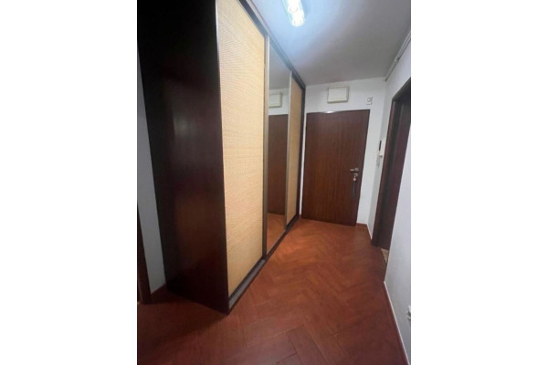 Warszawa, Białołęka, Józefa Mehoffera, Warszawa Białołęka  Mehoffera 49,5m2, 2 pok Balkon