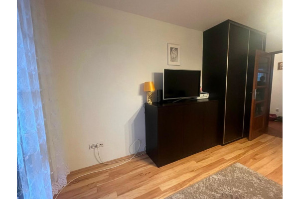 Warszawa, Białołęka, Józefa Mehoffera, Warszawa Białołęka  Mehoffera 49,5m2, 2 pok Balkon
