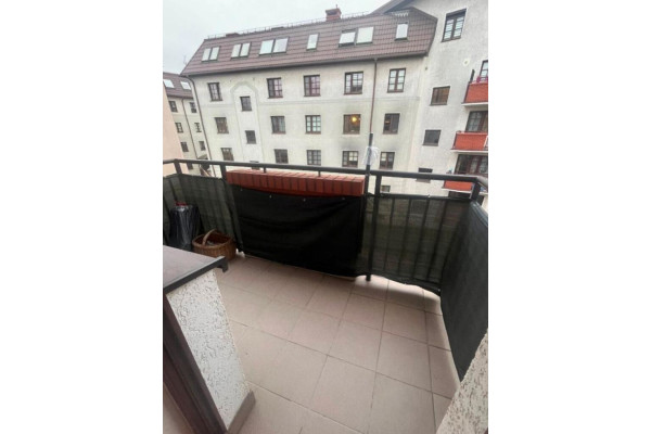 Warszawa, Białołęka, Józefa Mehoffera, Warszawa Białołęka  Mehoffera 49,5m2, 2 pok Balkon
