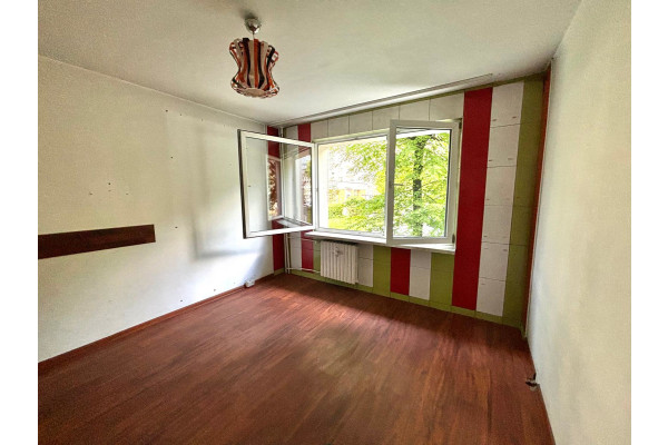 Katowice, Wełnowiec, Ściegiennego, Katowice Wełnowiec ul. Ściegiennego  35,3 m2 2 pok