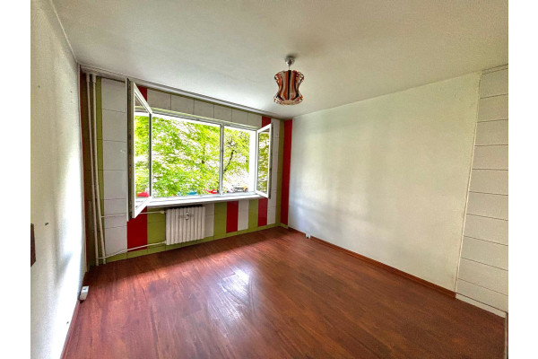 Katowice, Wełnowiec, Ściegiennego, Katowice Wełnowiec ul. Ściegiennego  35,3 m2 2 pok