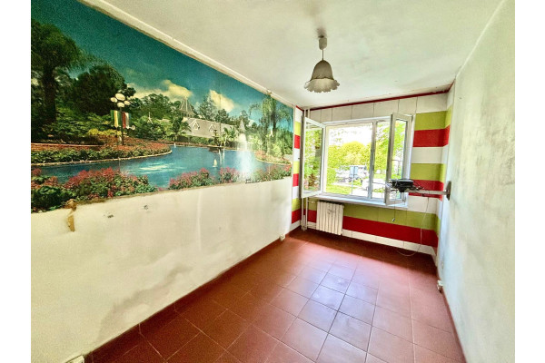 Katowice, Wełnowiec, Ściegiennego, Katowice Wełnowiec ul. Ściegiennego  35,3 m2 2 pok