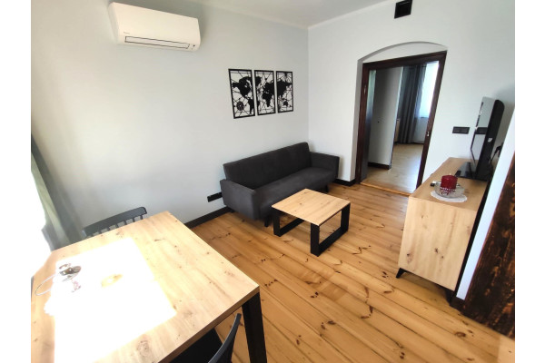 Chorzów, Centrum, Cieszyńska, Chorzów ul. Cieszyńska 40 m2 / 2 pok + garaż⭐ Lux