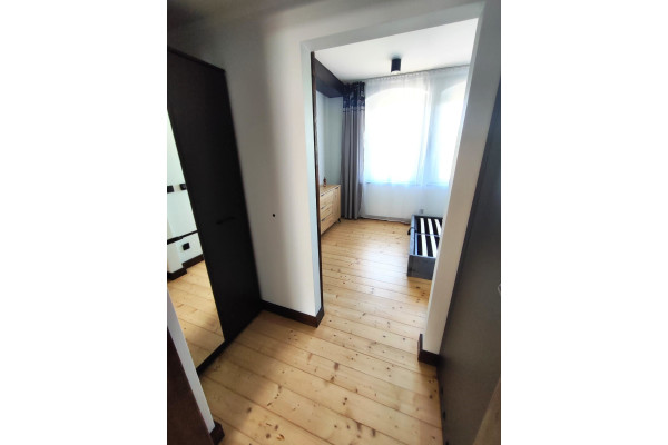 Chorzów, Centrum, Cieszyńska, Chorzów ul. Cieszyńska 40 m2 / 2 pok + garaż⭐ Lux