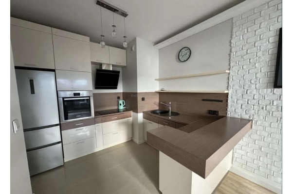 Warszawa, Mokotów, Kłobucka, Mokotów Kłobucka Sakura ⭐2 pok+ balkon Do wejścia