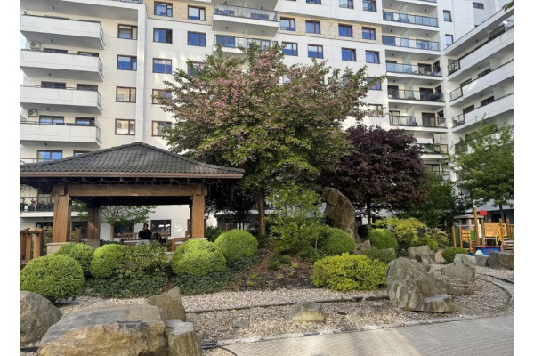 Warszawa, Mokotów, Kłobucka, Mokotów Kłobucka Sakura ⭐2 pok+ balkon Do wejścia