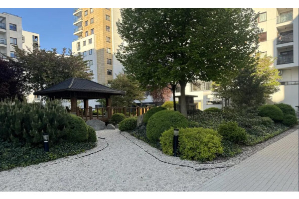 Warszawa, Mokotów, Kłobucka, Mokotów Kłobucka Sakura ⭐2 pok+ balkon Do wejścia