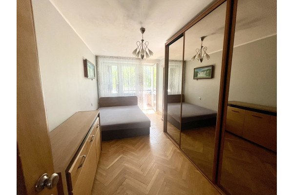 Warszawa, Wola, Młynarska, Bliska Wola ⭐2pok + Ogródek / Metro Młynów 10min