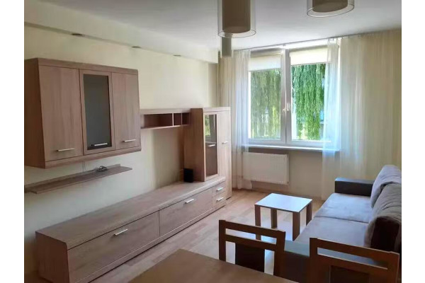 Warszawa, Ochota, Władysława Korotyńskiego, Ochota Korotyńskiego ⭐3 pok Balkon Tramwaj Park