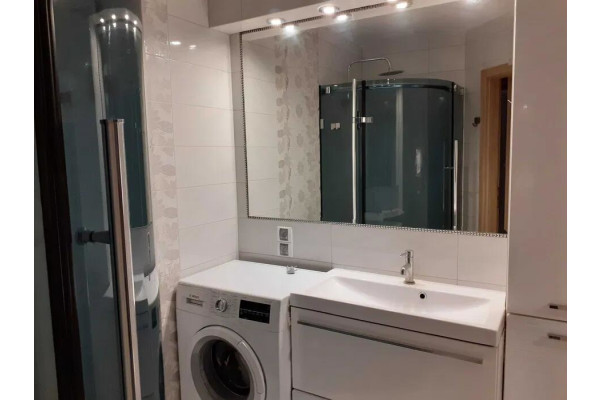 Warszawa, Ochota, Władysława Korotyńskiego, Ochota Korotyńskiego ⭐3 pok Balkon Tramwaj Park