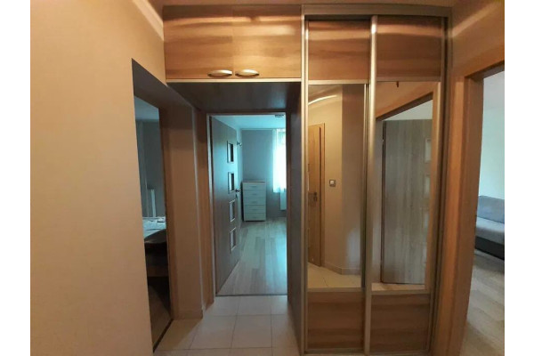 Warszawa, Ochota, Władysława Korotyńskiego, Ochota Korotyńskiego ⭐3 pok Balkon Tramwaj Park