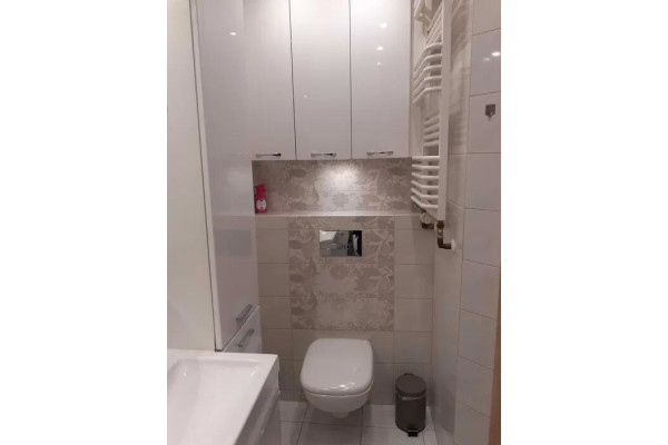 Warszawa, Ochota, Władysława Korotyńskiego, Ochota Korotyńskiego ⭐3 pok Balkon Tramwaj Park