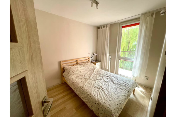 Warszawa, Ochota, Władysława Korotyńskiego, Ochota Korotyńskiego ⭐3 pok Balkon Tramwaj Park