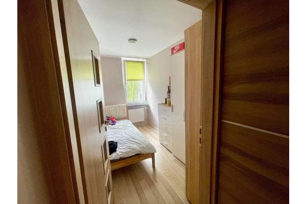 Warszawa, Ochota, Władysława Korotyńskiego, Ochota Korotyńskiego ⭐3 pok Balkon Tramwaj Park