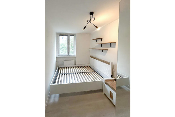 Kraków, Bieńczyce, os. Kalinowe, Nowa Huta Bieńczyce os. Kalinowe ⭐2pok Po Remoncie