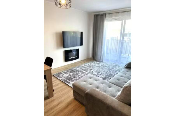Warszawa, Białołęka, Brzeziny, Mariana Hemara, Białołęka Hemara ⭐ 2 pok Garaż Do wejścia  Meble