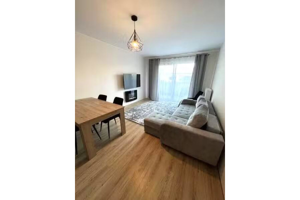 Warszawa, Białołęka, Brzeziny, Mariana Hemara, Białołęka Hemara ⭐ 2 pok Garaż Do wejścia  Meble
