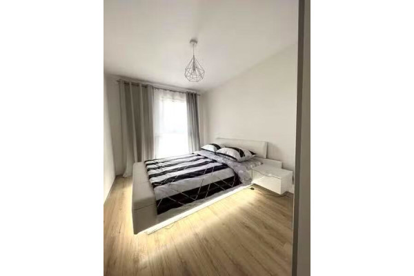 Warszawa, Białołęka, Brzeziny, Mariana Hemara, Białołęka Hemara ⭐ 2 pok Garaż Do wejścia  Meble