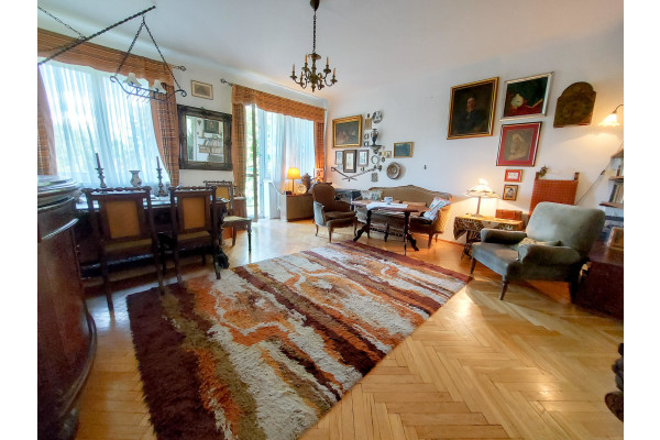 Warszawa, Żoliborz, Mickiewicza, Żoliborz Mickiwiecza ⭐ 88,6 m2  Metro Plac Wilsona