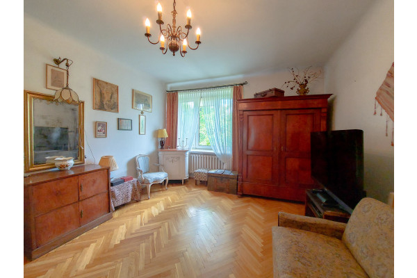 Warszawa, Żoliborz, Mickiewicza, Żoliborz Mickiwiecza ⭐ 88,6 m2  Metro Plac Wilsona