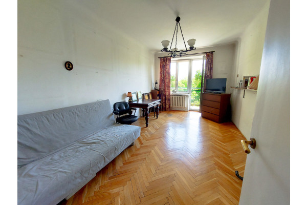 Warszawa, Żoliborz, Mickiewicza, Żoliborz Mickiwiecza ⭐ 88,6 m2  Metro Plac Wilsona