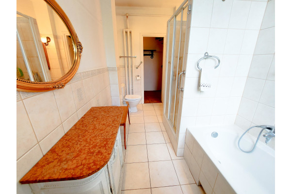Warszawa, Żoliborz, Mickiewicza, Żoliborz Mickiwiecza ⭐ 88,6 m2  Metro Plac Wilsona