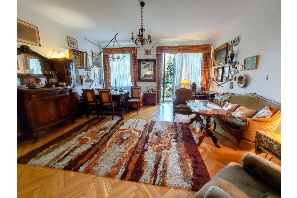 Warszawa, Żoliborz, Mickiewicza, Żoliborz Mickiwiecza ⭐ 88,6 m2  Metro Plac Wilsona