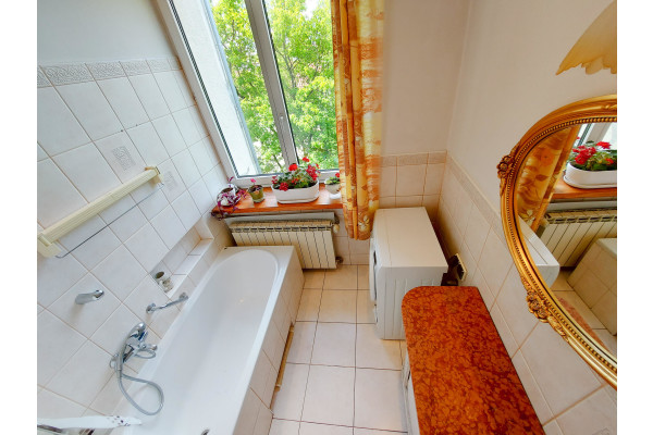 Warszawa, Żoliborz, Mickiewicza, Żoliborz Mickiwiecza ⭐ 88,6 m2  Metro Plac Wilsona