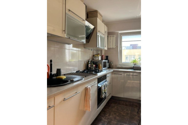 Warszawa, Bielany, Piaski, Reymonta, Bielany Reymonta 42m2 2 pok Balkon Po Remoncie