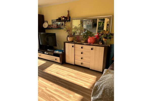 Warszawa, Bielany, Piaski, Reymonta, Bielany Reymonta 42m2 2 pok Balkon Po Remoncie