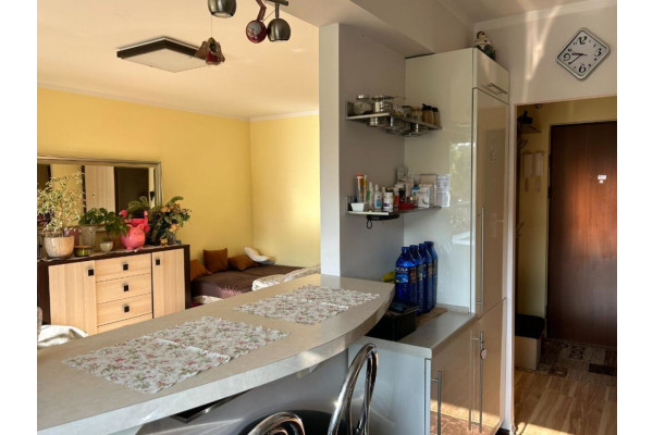 Warszawa, Bielany, Piaski, Reymonta, Bielany Reymonta 42m2 2 pok Balkon Po Remoncie